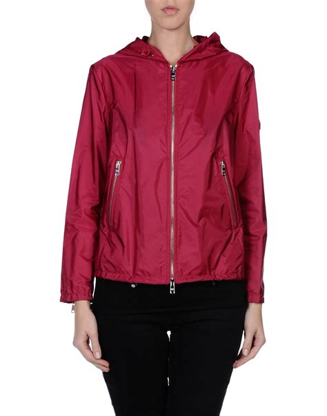 prada jacket pink|Prada jackets for men.